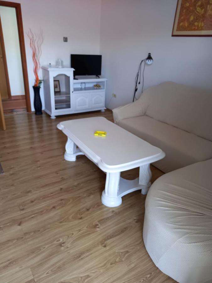 Apartments Vrdoljak 파그 외부 사진