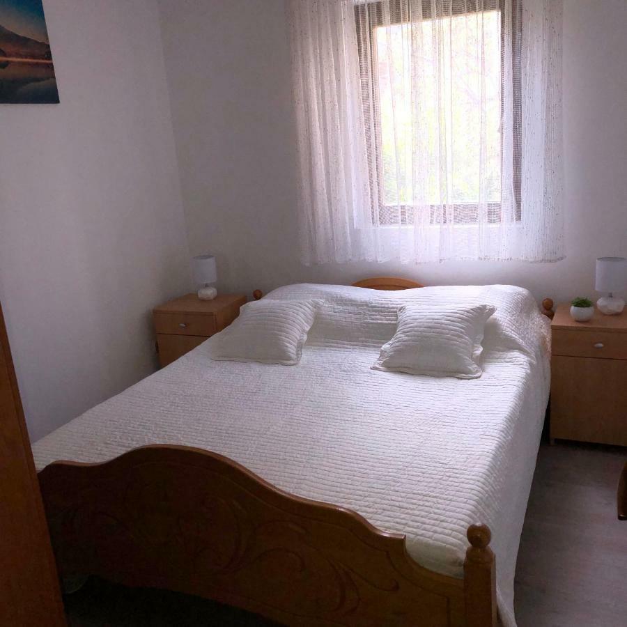 Apartments Vrdoljak 파그 외부 사진
